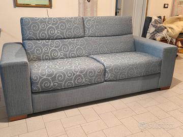 Divano letto