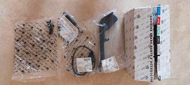 Kit Cavalletto laterale Piaggio Liberty 125 2019