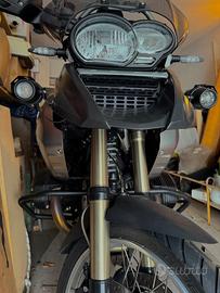 BMW GS 1200