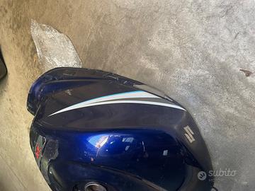 Serbatoio Gsx-R 1000 k5-k6