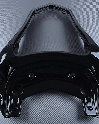 Codone per DUCATI 749 / 999 2003 - 2006 nero
