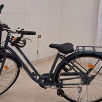 bicicletta da città 