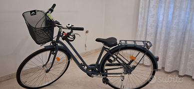 bicicletta da città 