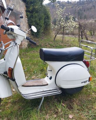 Vespa PX 200 E Arcobaleno
