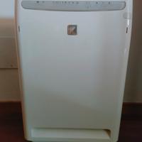 purificatore d'aria Daikin