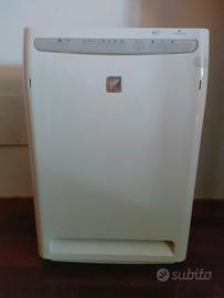 purificatore d'aria Daikin
