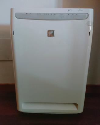 purificatore d'aria Daikin
