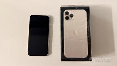 IPhone 11 Pro da 256gb Bianco