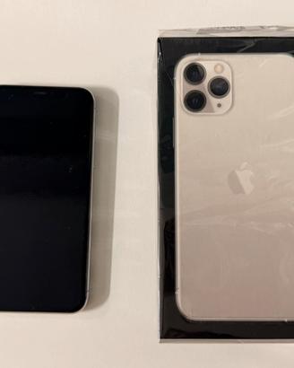 IPhone 11 Pro da 256gb Bianco