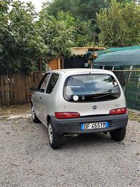 FIAT SEICENTO 1.1 (2006) - Solo 94.000 km