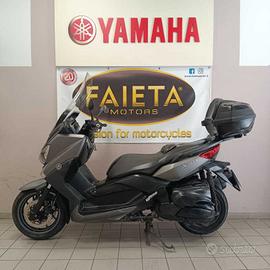 Yamaha X-Max 400 - 2015
