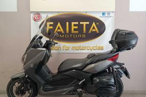 Yamaha X-Max 400 - 2015
