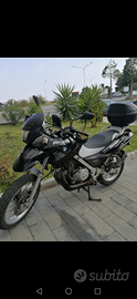 Bmw f 650 gs