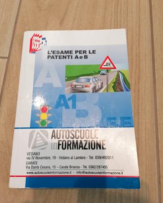 Libro patente 