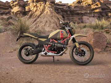 BMW R 12 G/S Aragonite