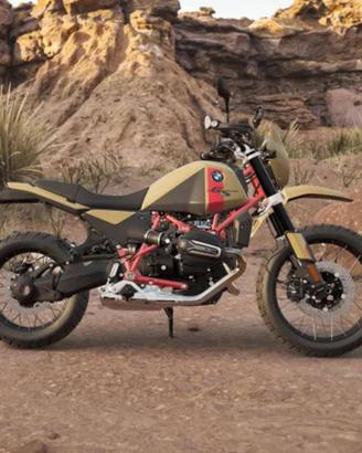 BMW R 12 G/S Aragonite