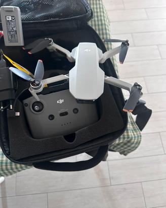 Dji mini 2