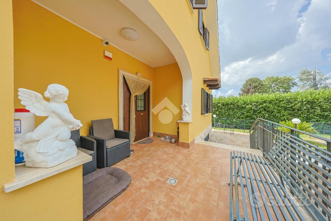 Casa – Monte Compatri, Roma Capitale - Vista 5