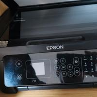 stampante inkjet epson WF 2810