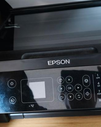 stampante inkjet epson WF 2810