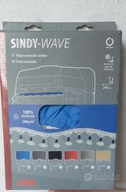 tendina parasole cindy wave Lampa