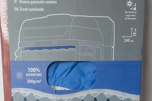 tendina parasole cindy wave Lampa