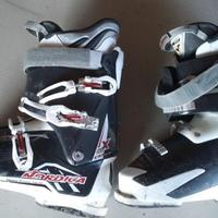 scarponi sci nordica 27.0
