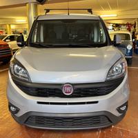 Fiat Doblo Doblò 1.4 PC-TN Cargo Lamierato SX
