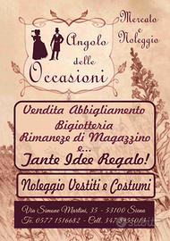 Vendita attività commerciale