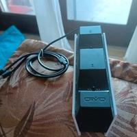 Base ricarica joystick