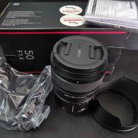 PANASONIC LUMIX S PRO 50MM F/1.4 (L-MOUNT)