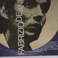 Fabrizio De Andrè " Volume III "