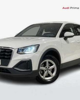 Audi Q2 I 2021 30 2.0 tdi Business s-tronic