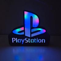 luce scrivania Games