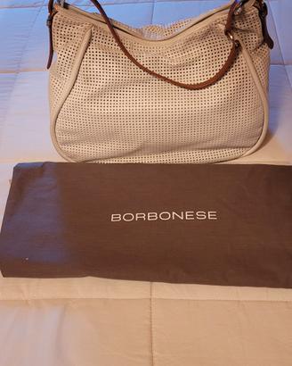 borsa Borbonese 