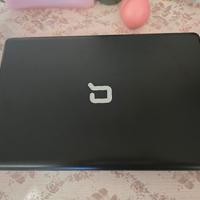 laptop portatile  CQ57
