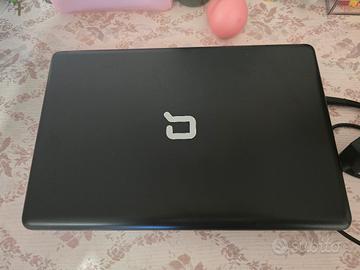 laptop portatile  CQ57