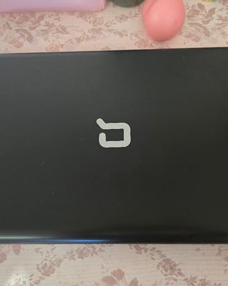 laptop portatile  CQ57