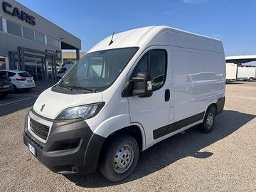 PEUGEOT BOXER CH2 U18400