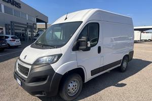 PEUGEOT BOXER CH2 U18400