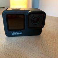 GoPro Hero 9 black