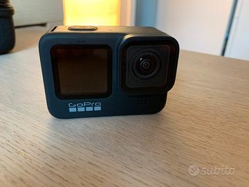 GoPro Hero 9 black