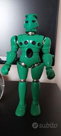 green baron micronauti 