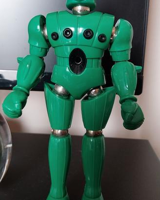 green baron micronauti 