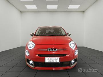 Fiat 500X 1.3 MultiJet 95 CV Sport