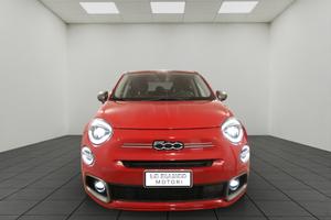 Fiat 500X 1.3 MultiJet 95 CV Sport