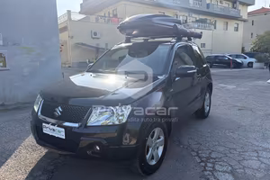 SUZUKI Grand Vitara 1.9 DDiS 3 porte Offroad