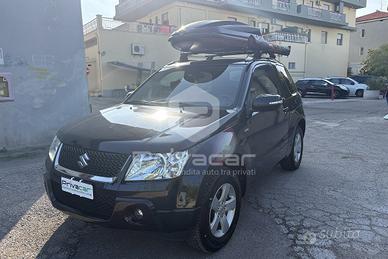 SUZUKI Grand Vitara 1.9 DDiS 3 porte Offroad
