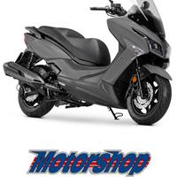 Kymco X-Town 300i