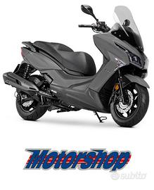 Kymco X-Town 300i
